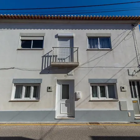 Caminho Real Guest House Nazaré Exterior foto