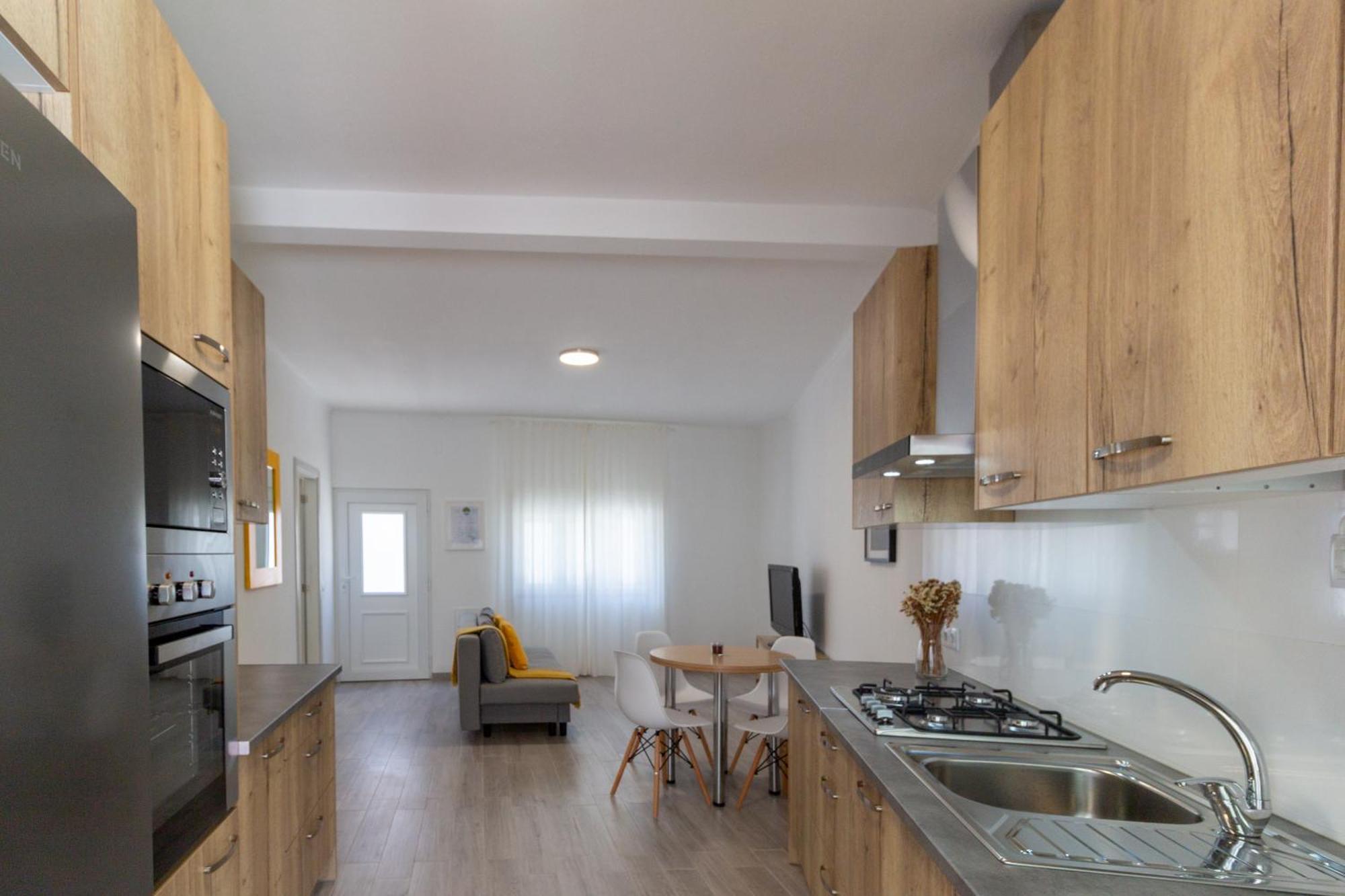 Caminho Real Apartment