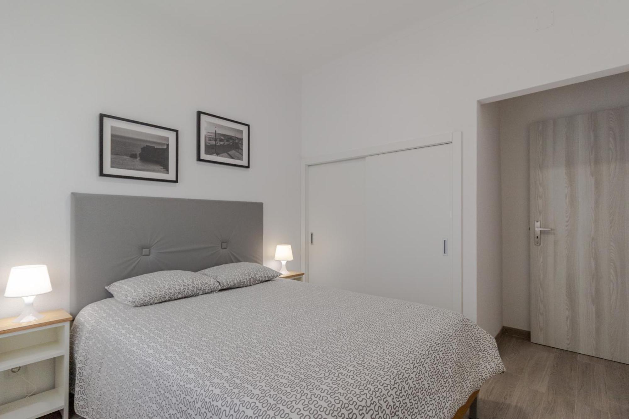 Caminho Real Apartment Nazare