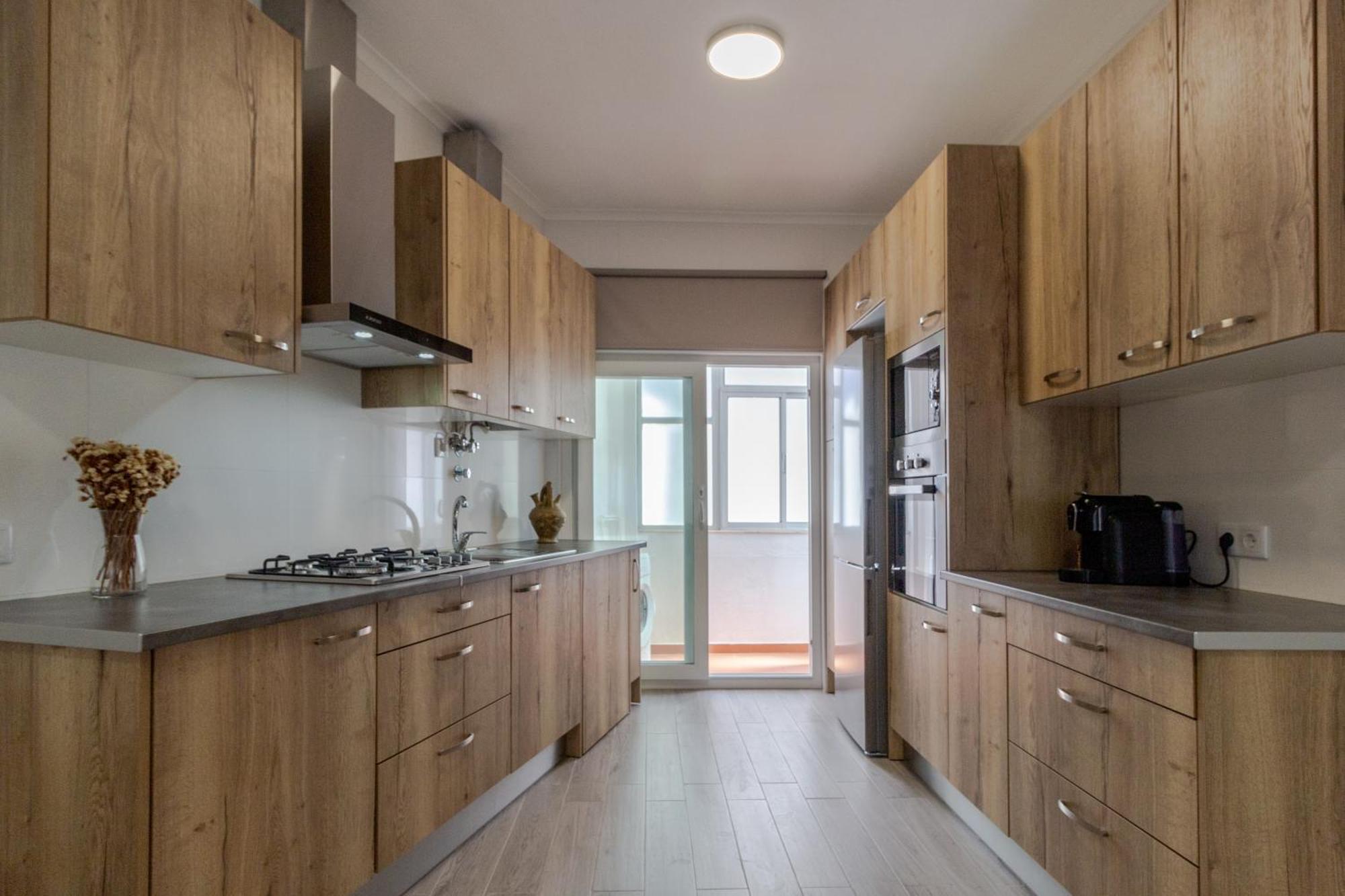 Caminho Real Apartment