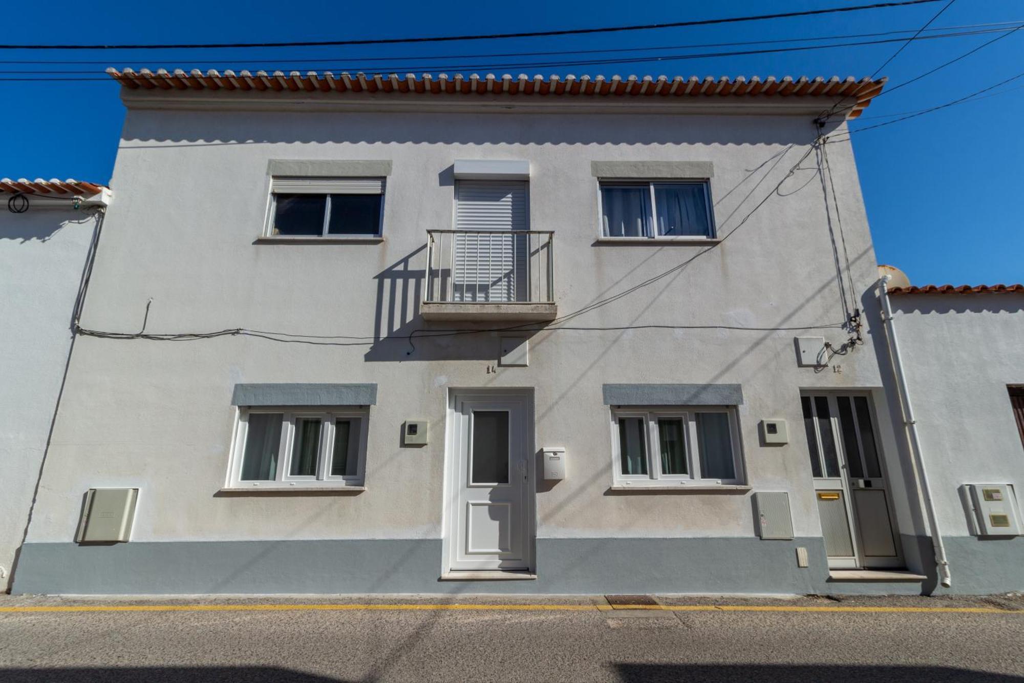 Caminho Real Apartment Nazare